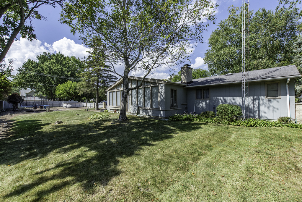 2900 Bethel Boulevard, Zion, IL 60099