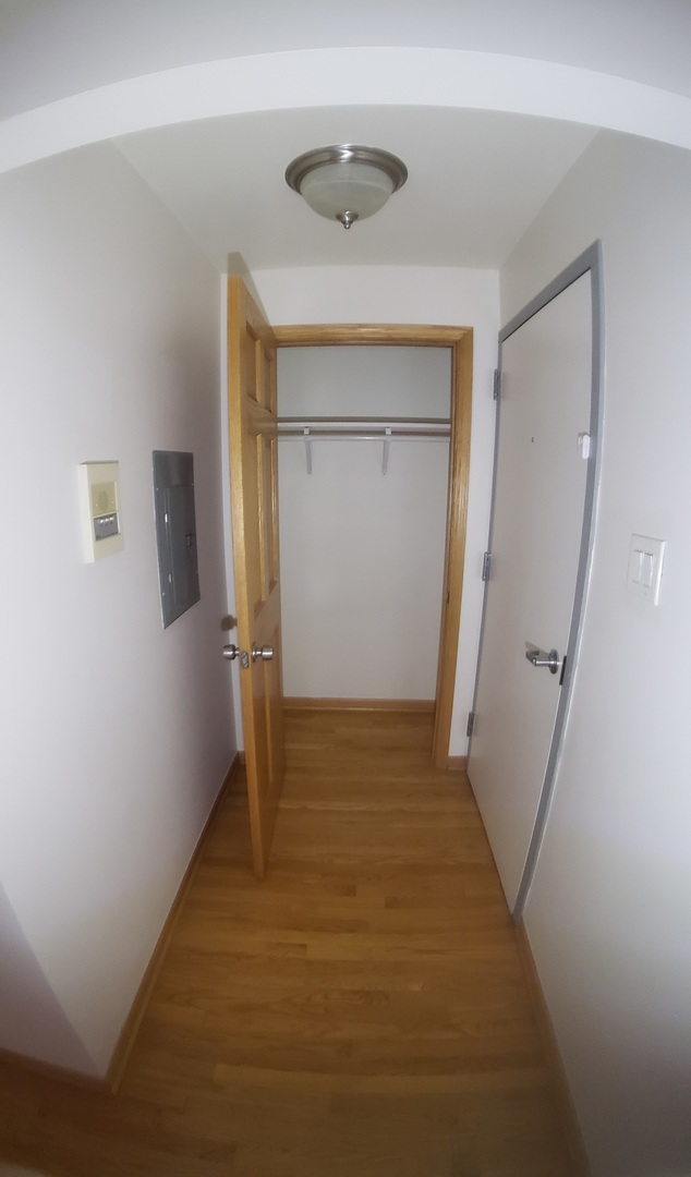1124 Dunlop Avenue #2D, Forest Park, IL 60130