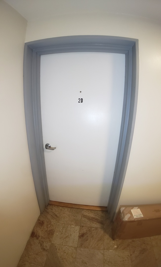 1124 Dunlop Avenue #2D, Forest Park, IL 60130