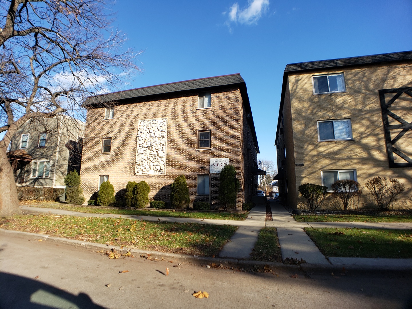 1124 Dunlop Avenue #2D, Forest Park, IL 60130