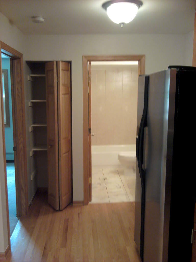 1124 Dunlop Avenue #2D, Forest Park, IL 60130