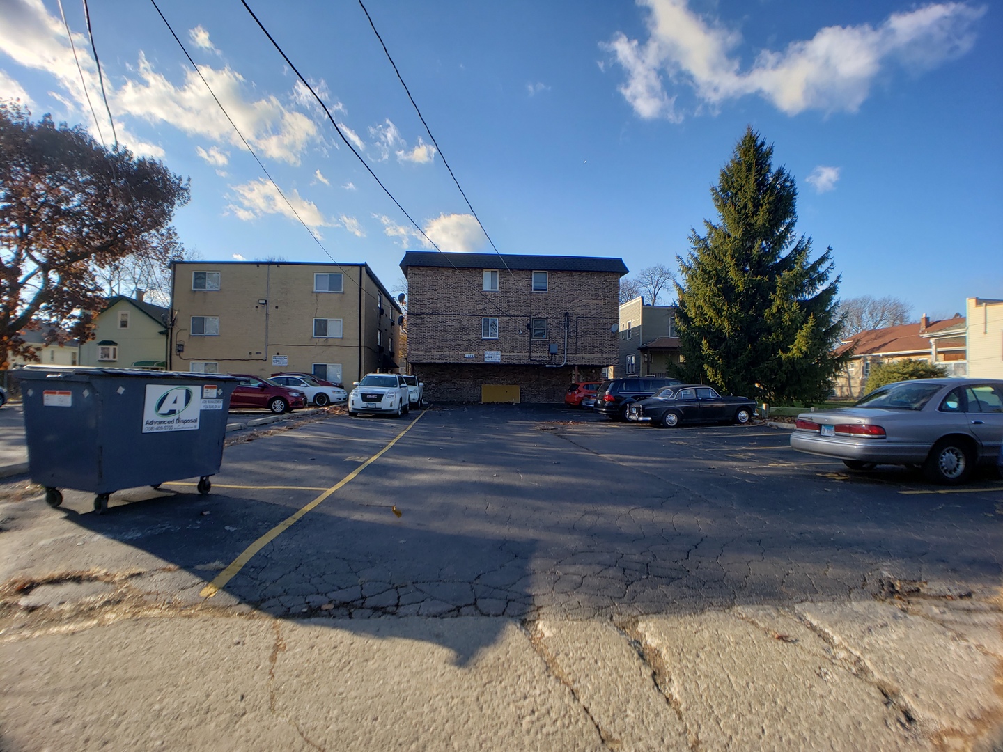 1124 Dunlop Avenue #2D, Forest Park, IL 60130