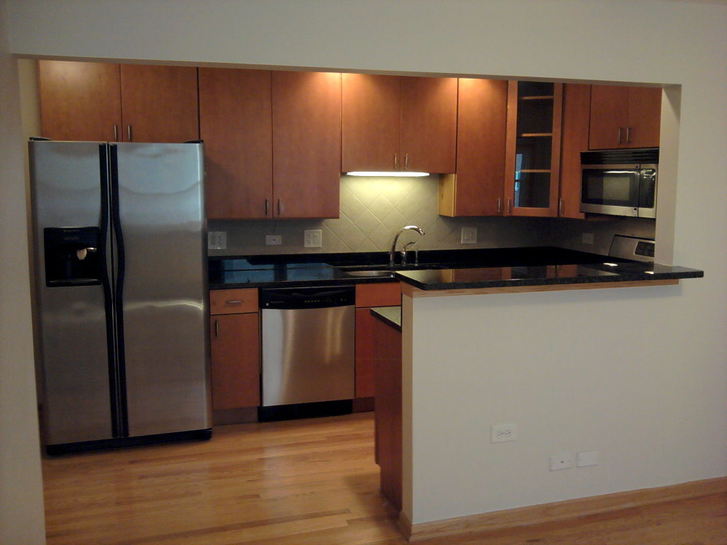 1124 Dunlop Avenue #2D, Forest Park, IL 60130