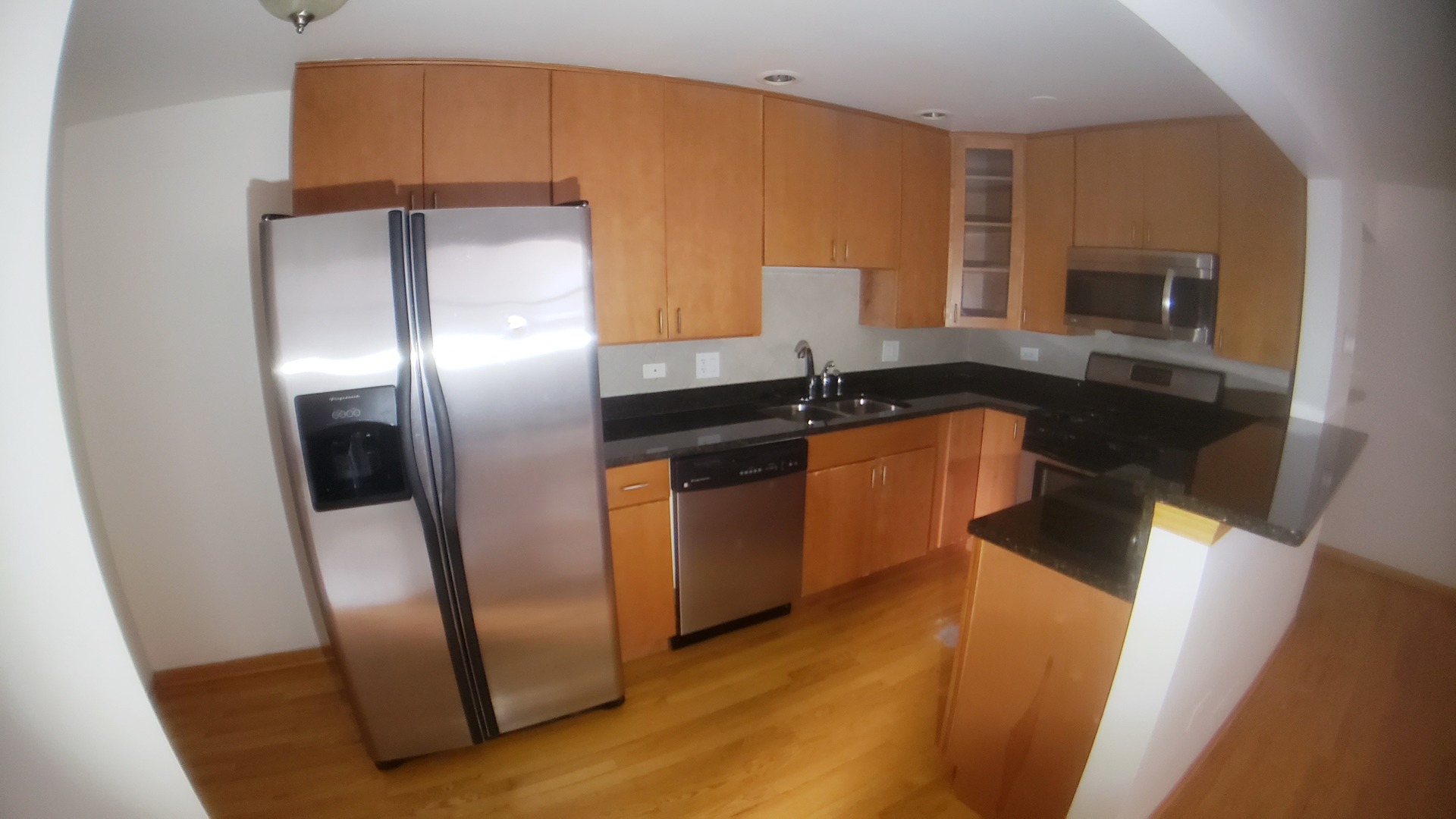 1124 Dunlop Avenue #2D, Forest Park, IL 60130