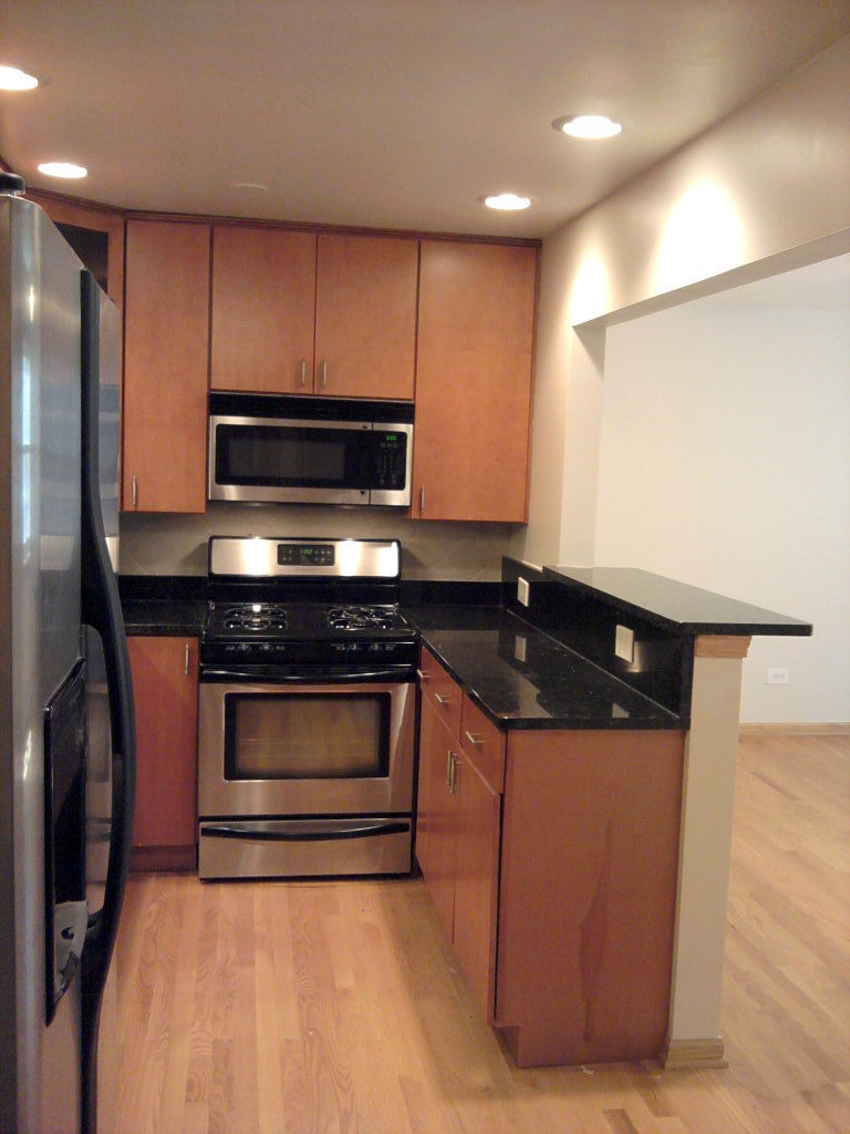 1124 Dunlop Avenue #2D, Forest Park, IL 60130
