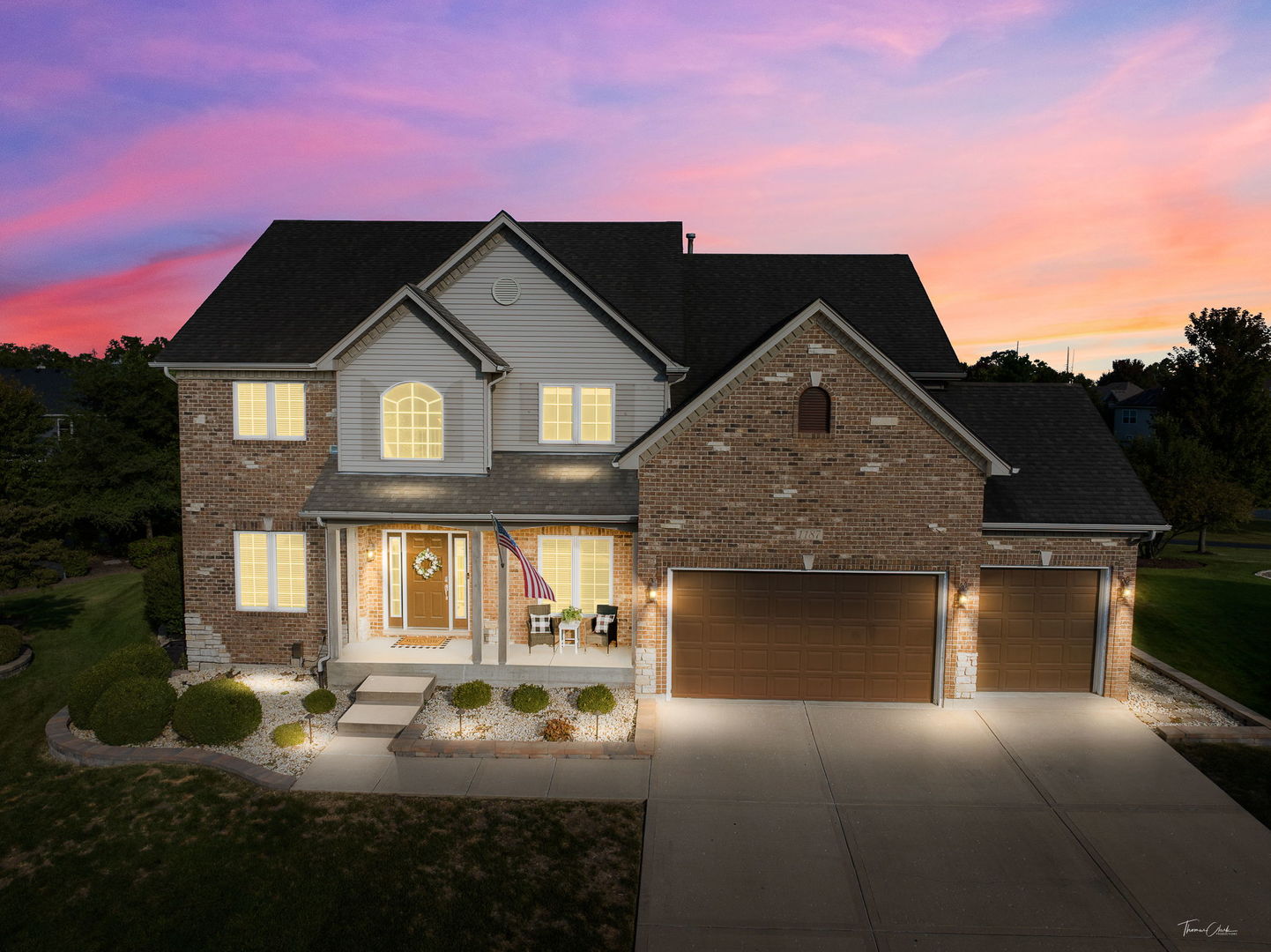 1187 Wheatland Court, Yorkville, IL 60560