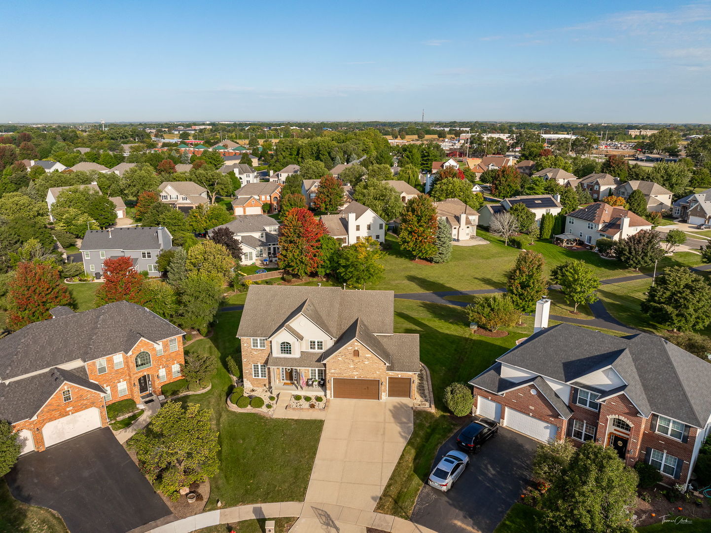 1187 Wheatland Court, Yorkville, IL 60560