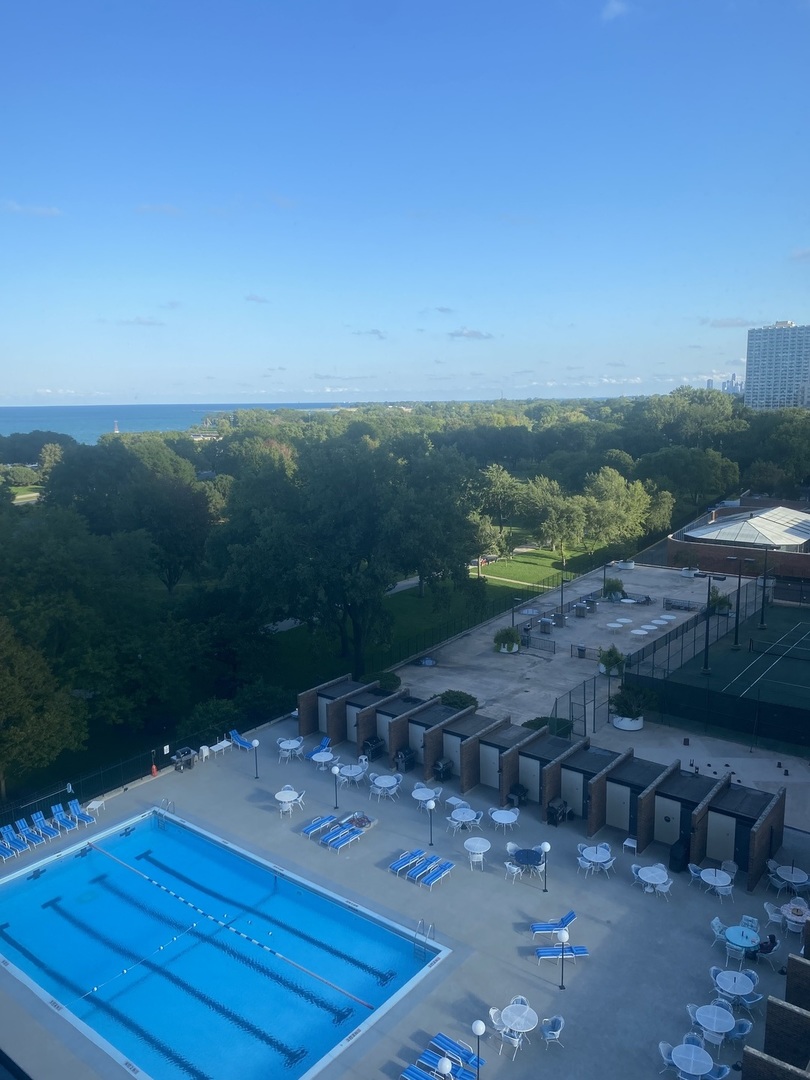 5455 N Sheridan Road #1006, Chicago, IL 60640