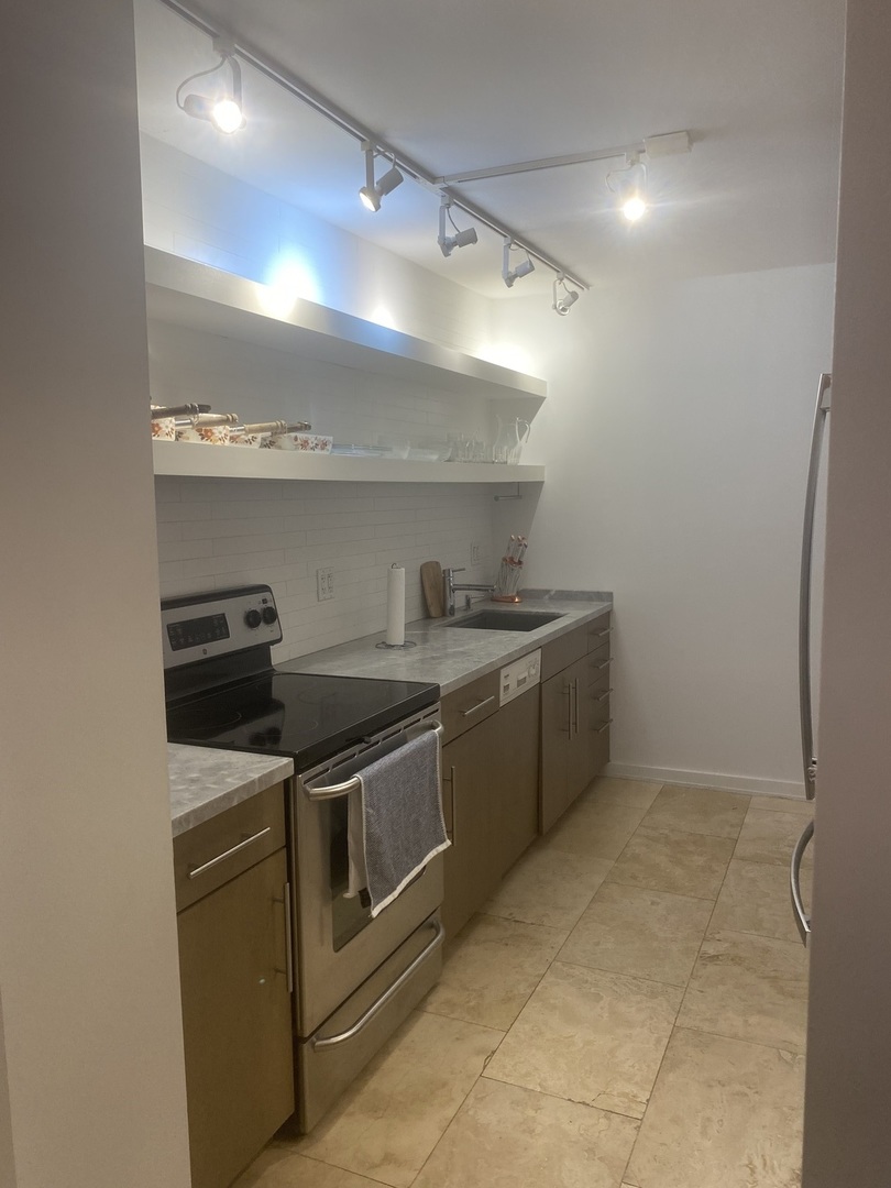 5455 N Sheridan Road #1006, Chicago, IL 60640