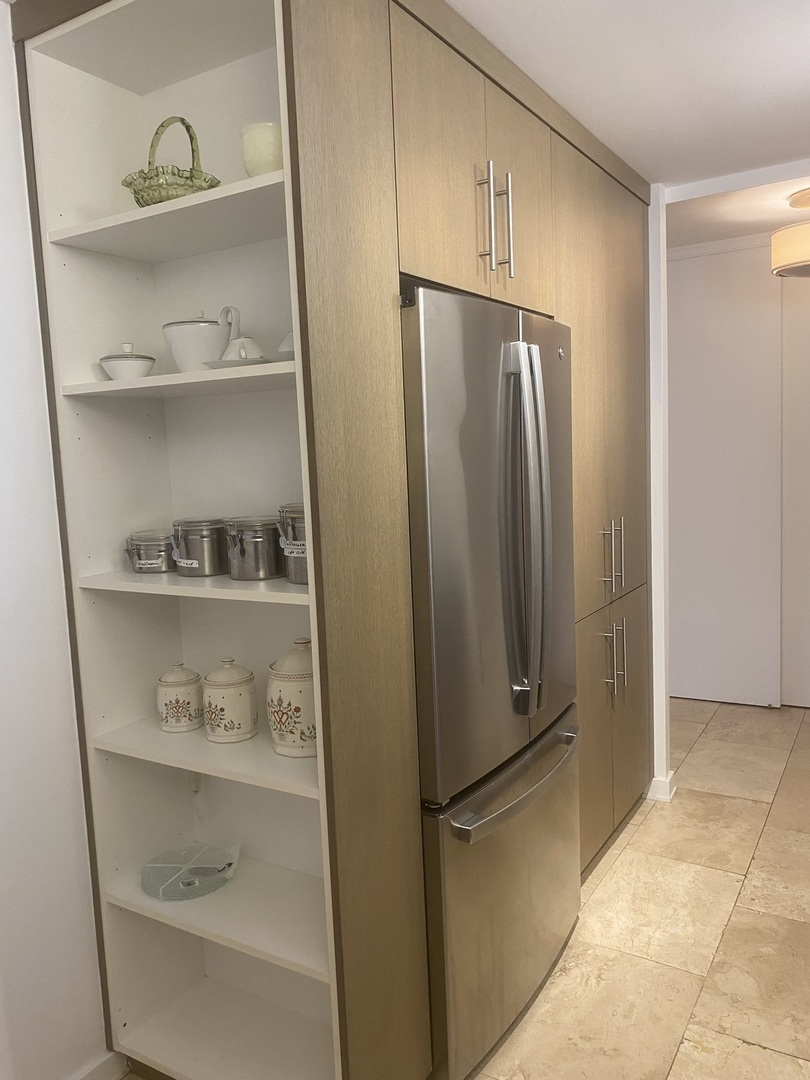 5455 N Sheridan Road #1006, Chicago, IL 60640