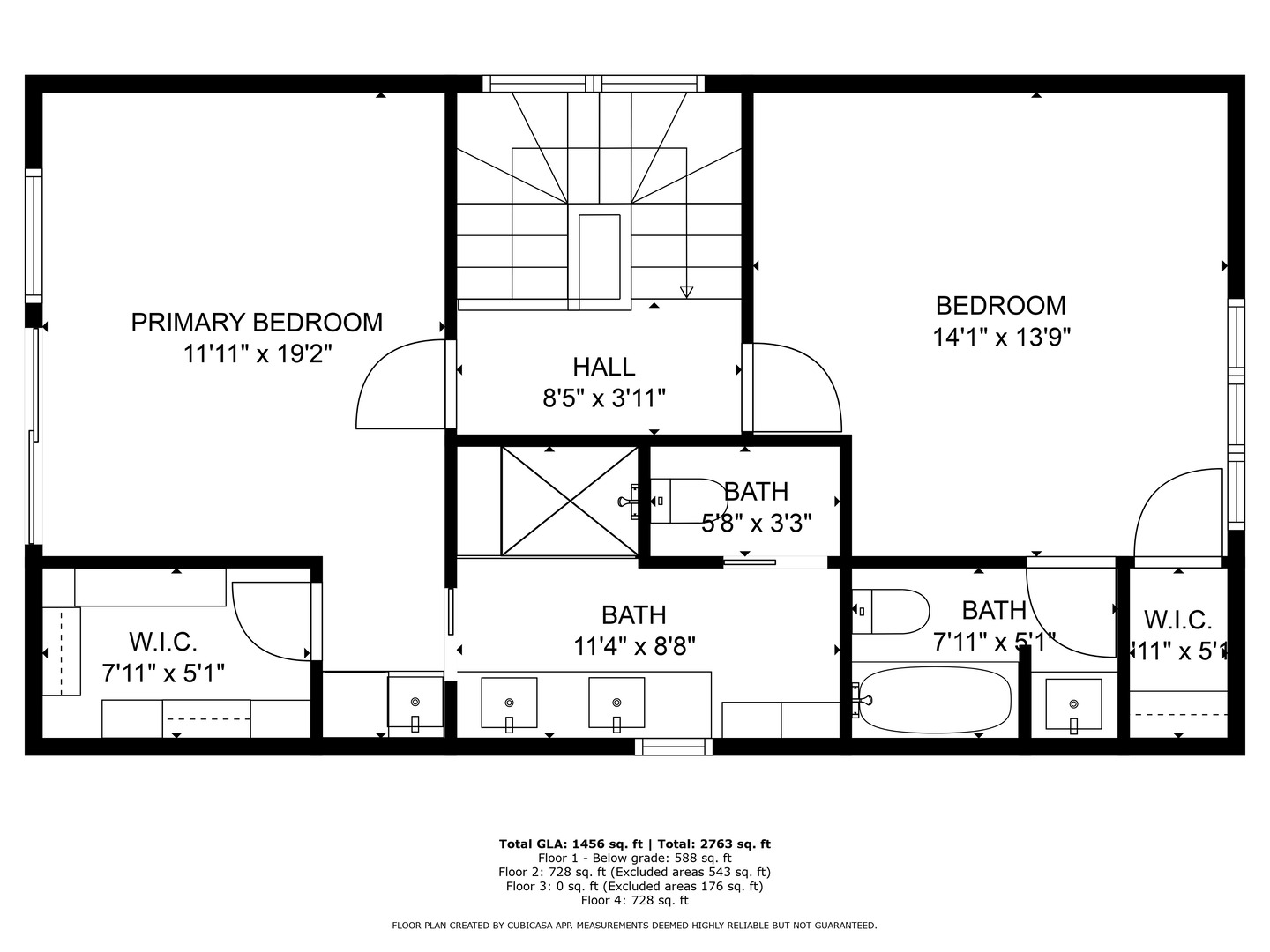 1852 N Sheffield Avenue, Chicago, IL 60614
