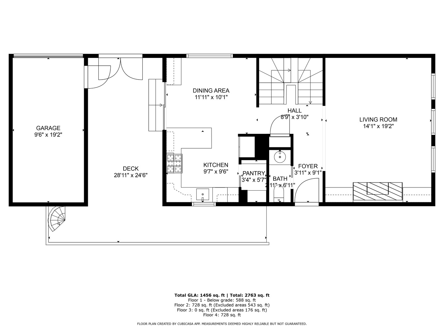 1852 N Sheffield Avenue, Chicago, IL 60614