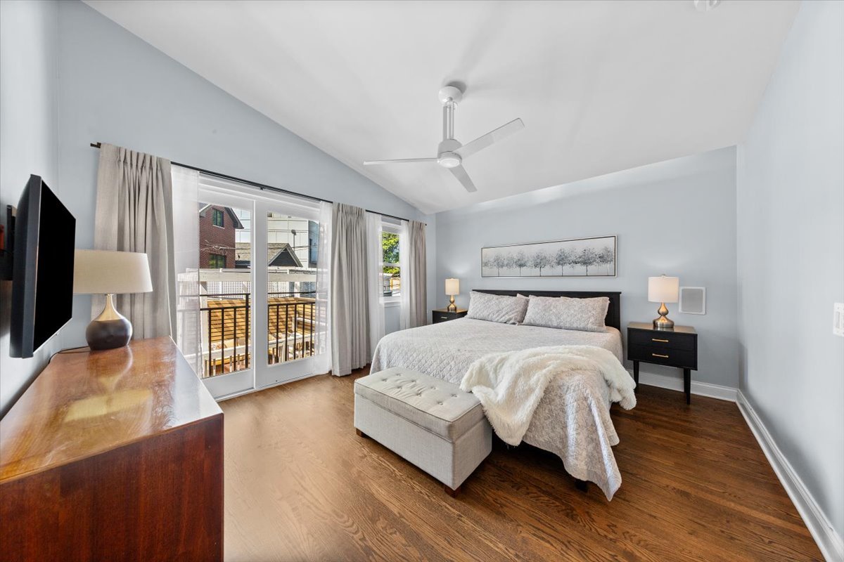 1852 N Sheffield Avenue, Chicago, IL 60614