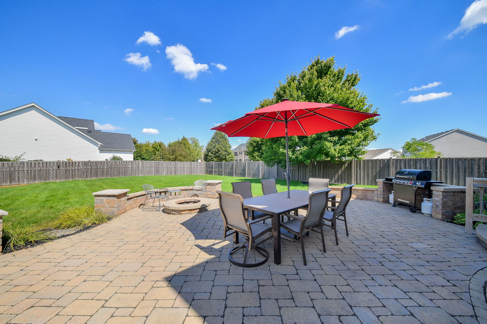 3347 Caledonia Drive, Yorkville, IL 60560