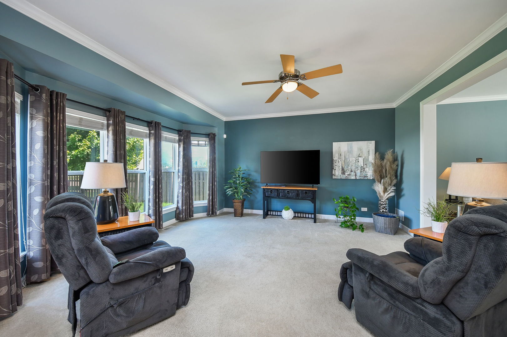 3347 Caledonia Drive, Yorkville, IL 60560
