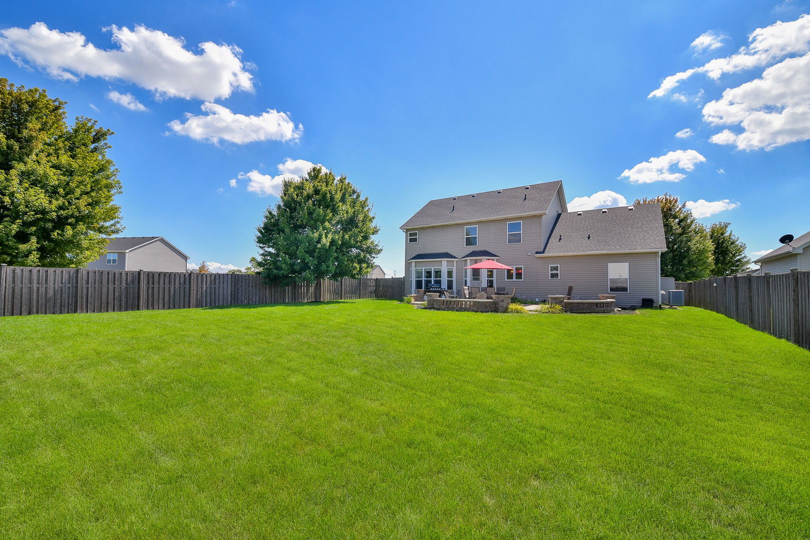 3347 Caledonia Drive, Yorkville, IL 60560