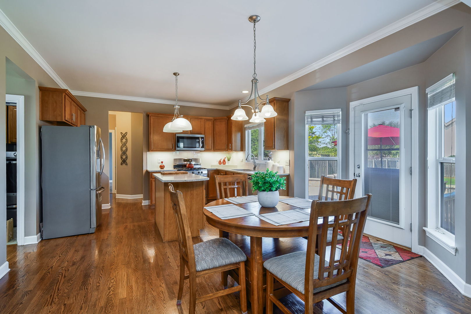 3347 Caledonia Drive, Yorkville, IL 60560