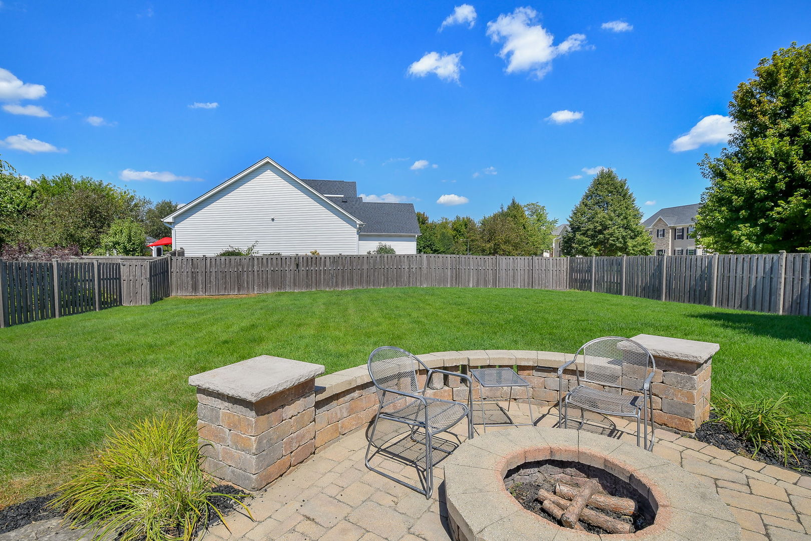 3347 Caledonia Drive, Yorkville, IL 60560