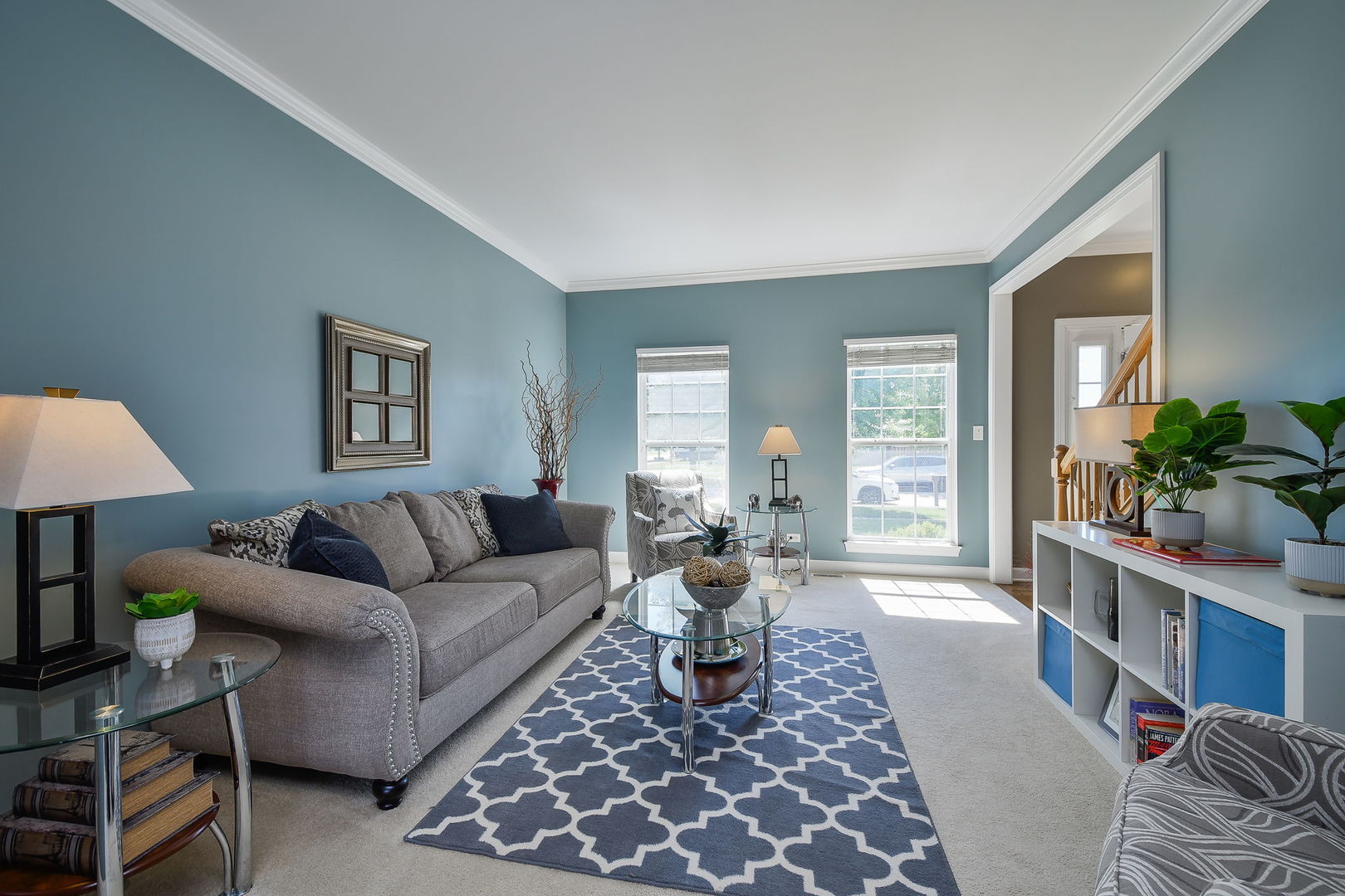 3347 Caledonia Drive, Yorkville, IL 60560