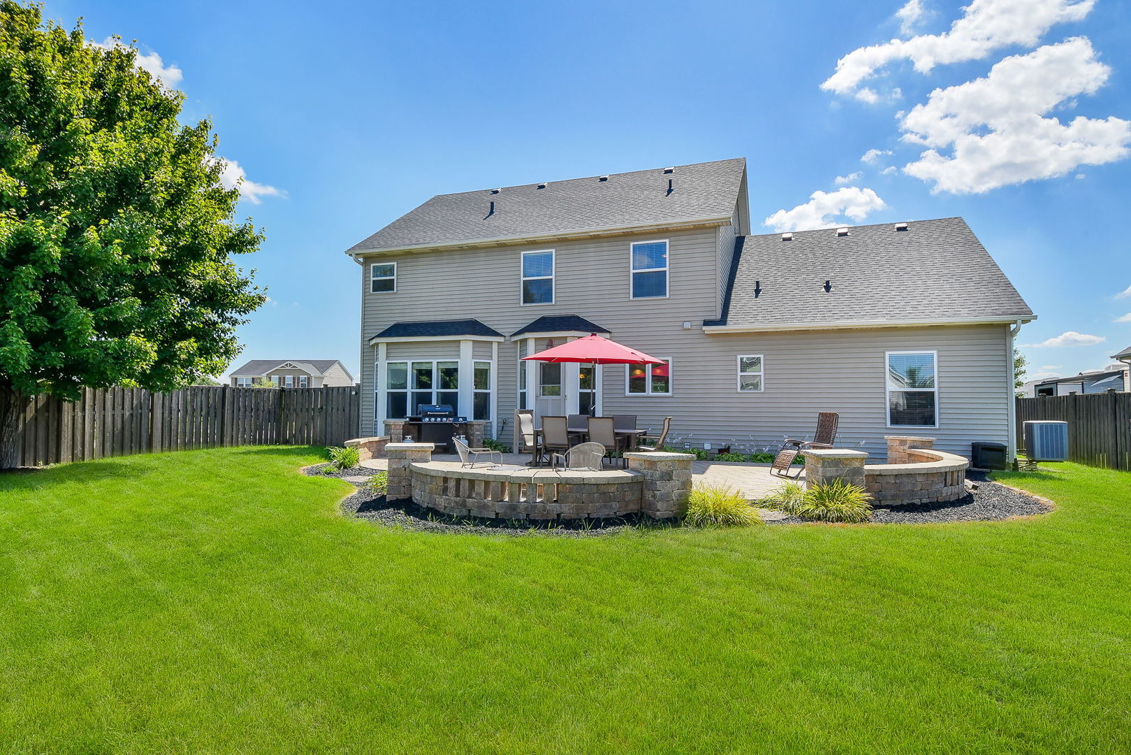 3347 Caledonia Drive, Yorkville, IL 60560