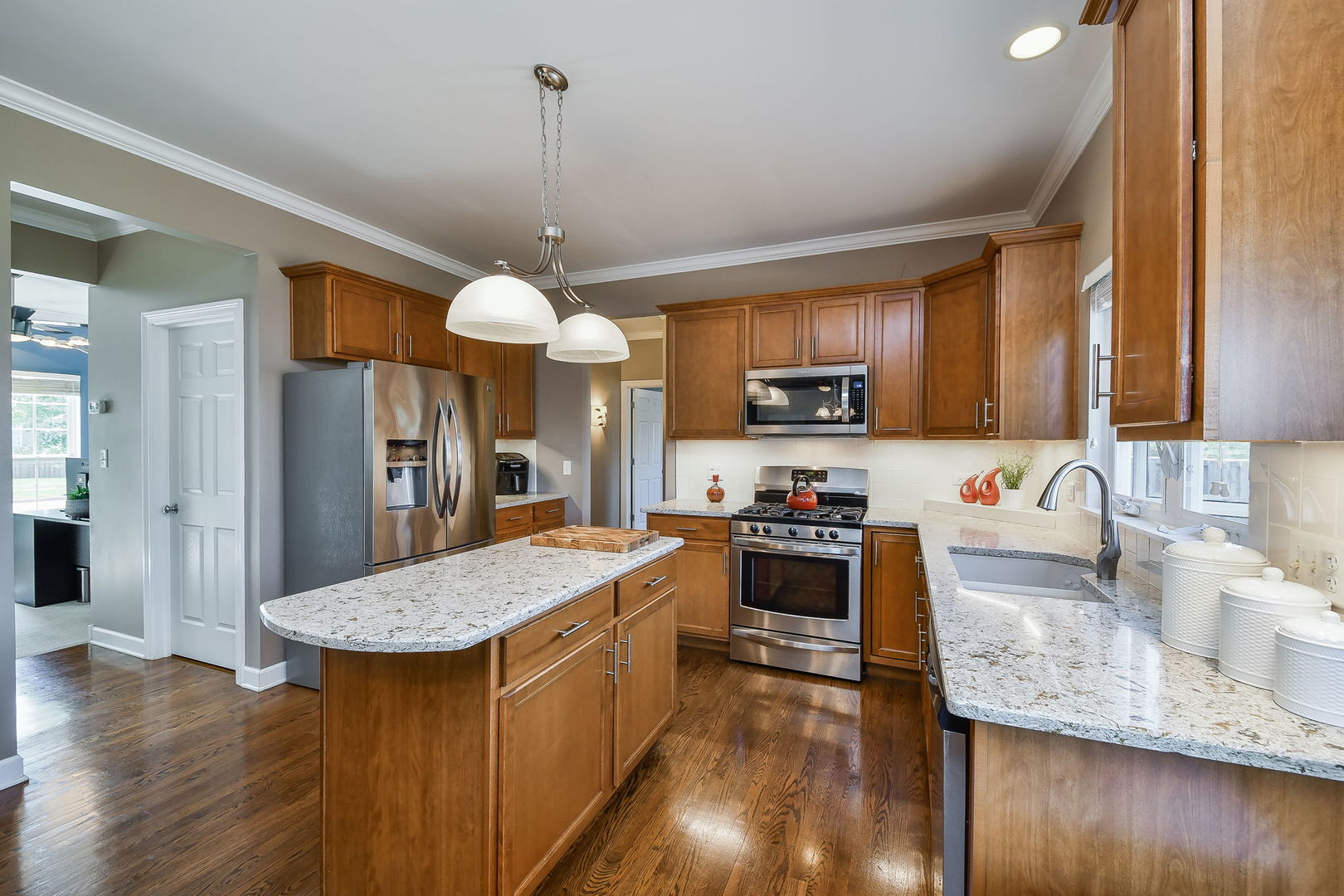 3347 Caledonia Drive, Yorkville, IL 60560