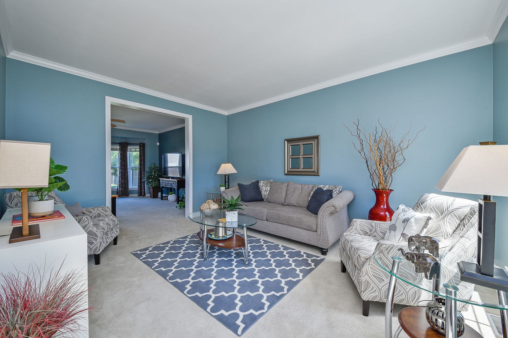 3347 Caledonia Drive, Yorkville, IL 60560