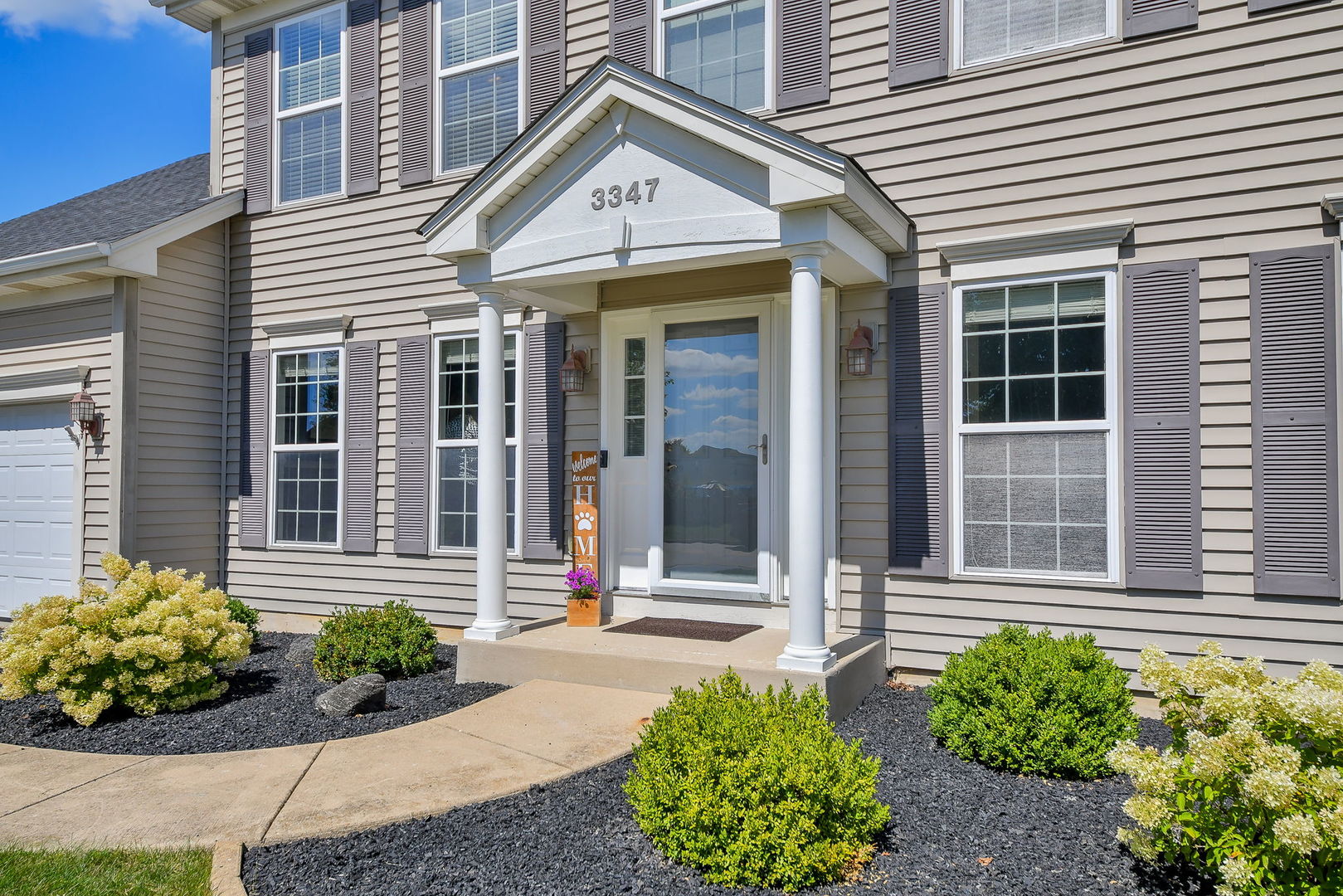 3347 Caledonia Drive, Yorkville, IL 60560