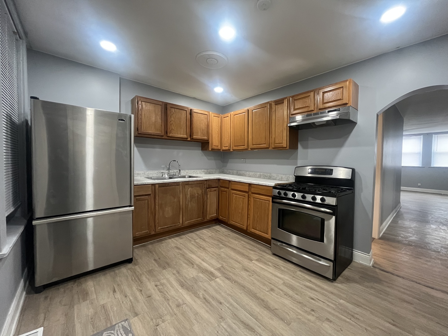 1646 W Cermak Road #1, Chicago, IL 60608