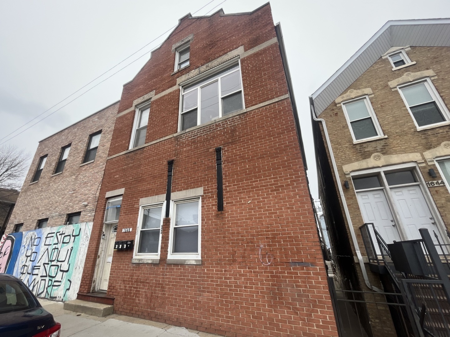 1646 W Cermak Road #1, Chicago, IL 60608