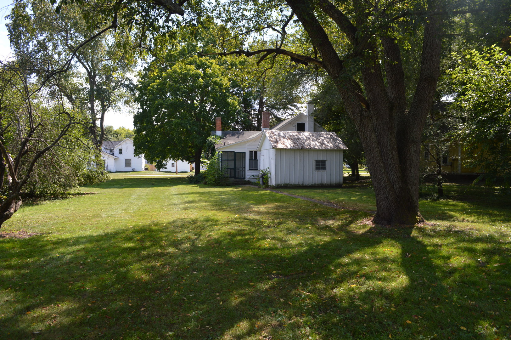 427 E Church Street, Tiskilwa, IL 61368