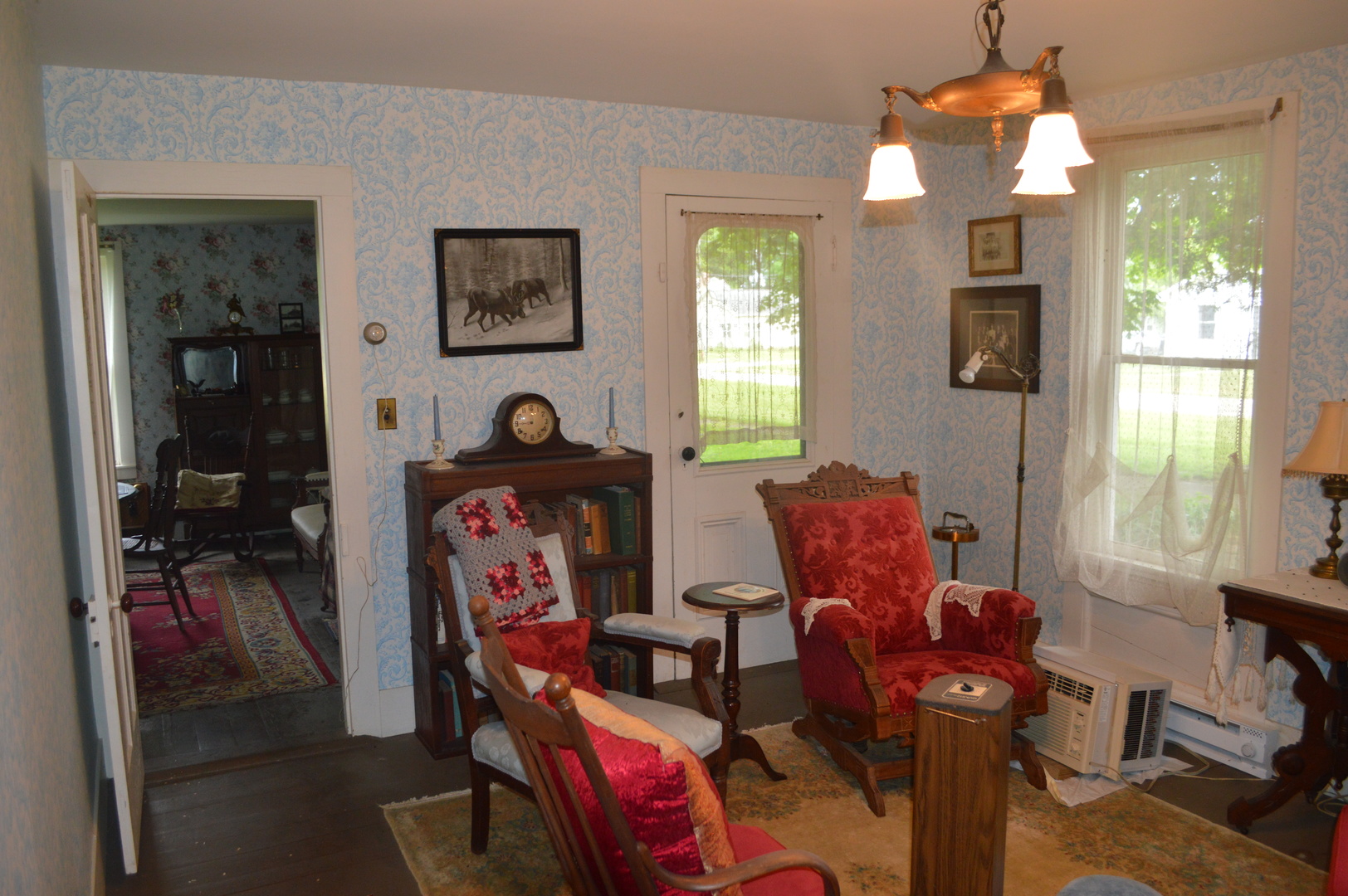 427 E Church Street, Tiskilwa, IL 61368