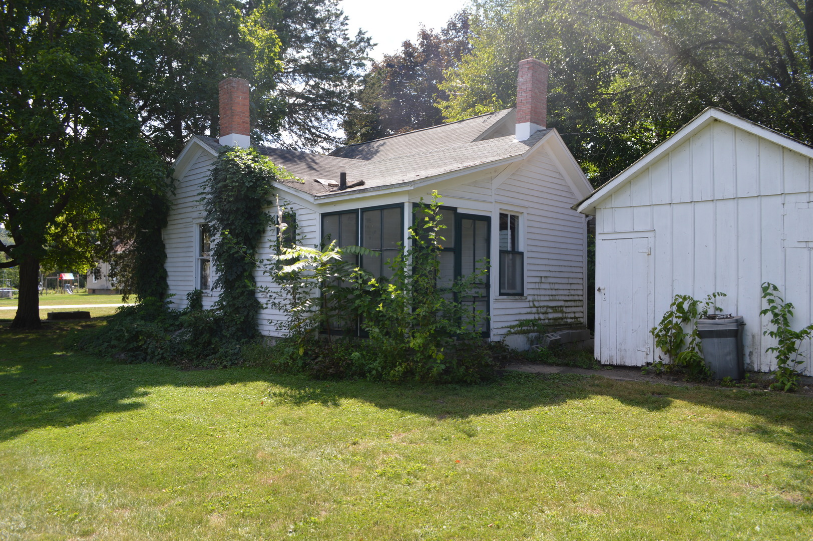 427 E Church Street, Tiskilwa, IL 61368