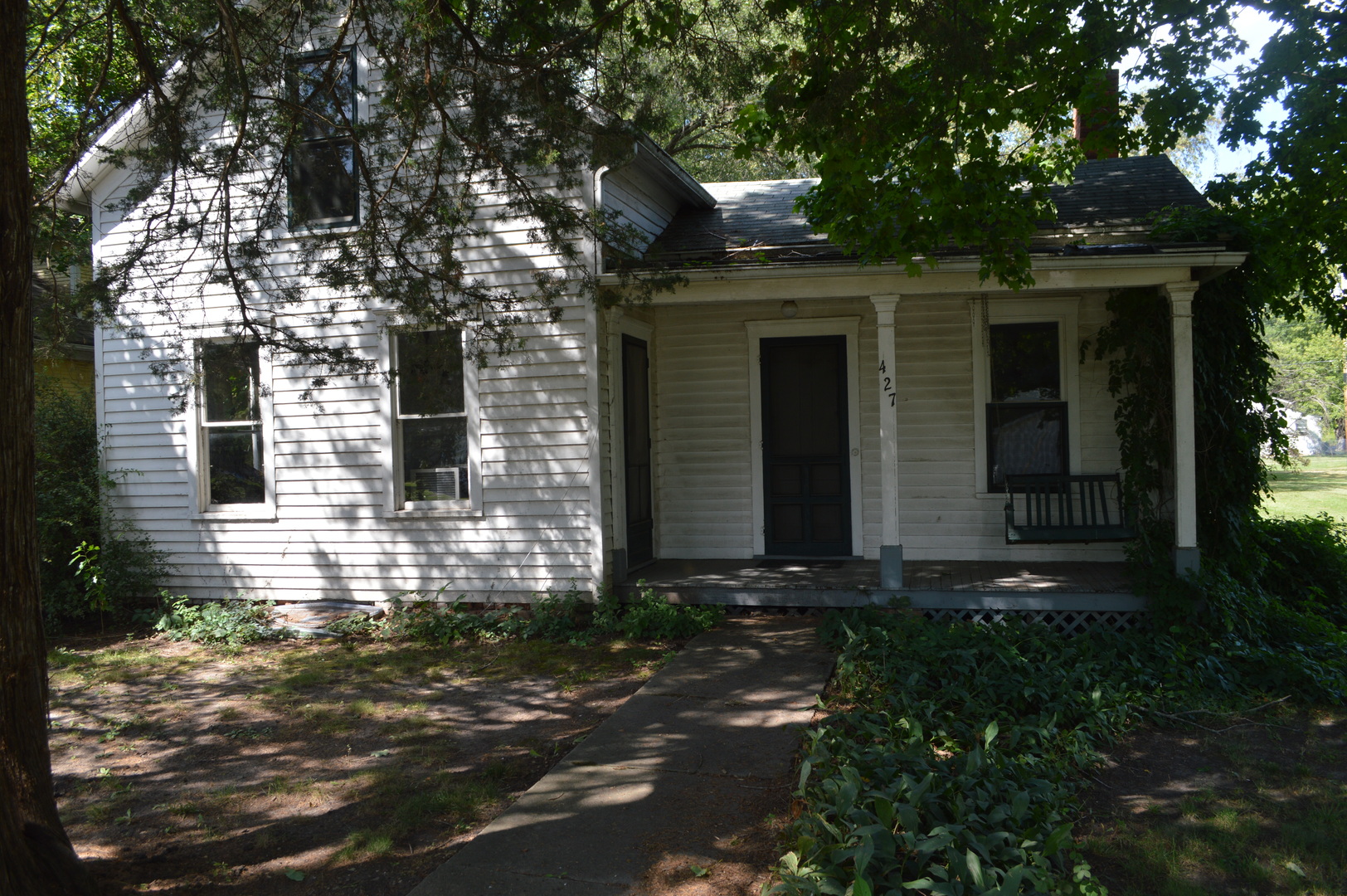 427 E Church Street, Tiskilwa, IL 61368