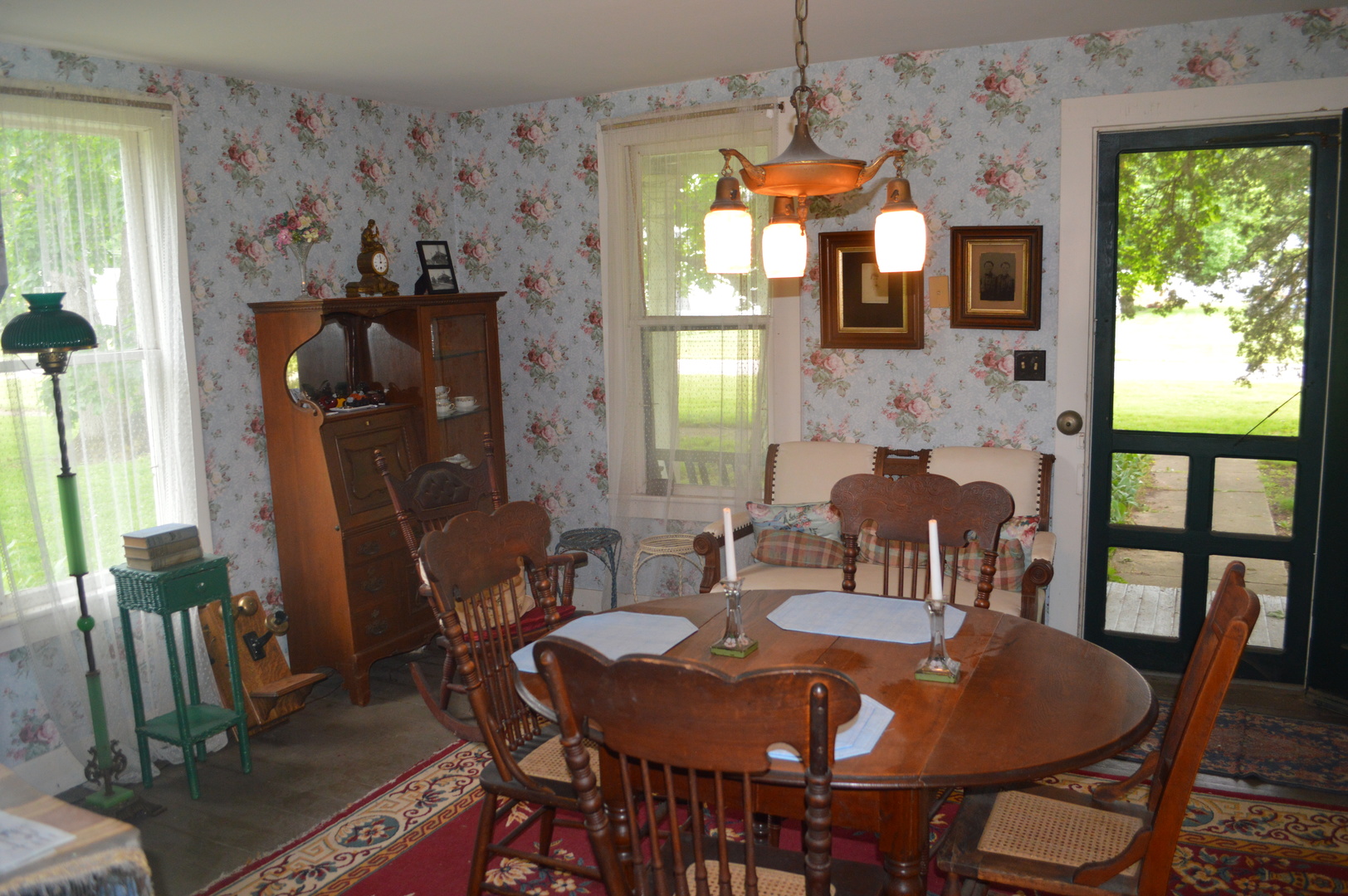 427 E Church Street, Tiskilwa, IL 61368