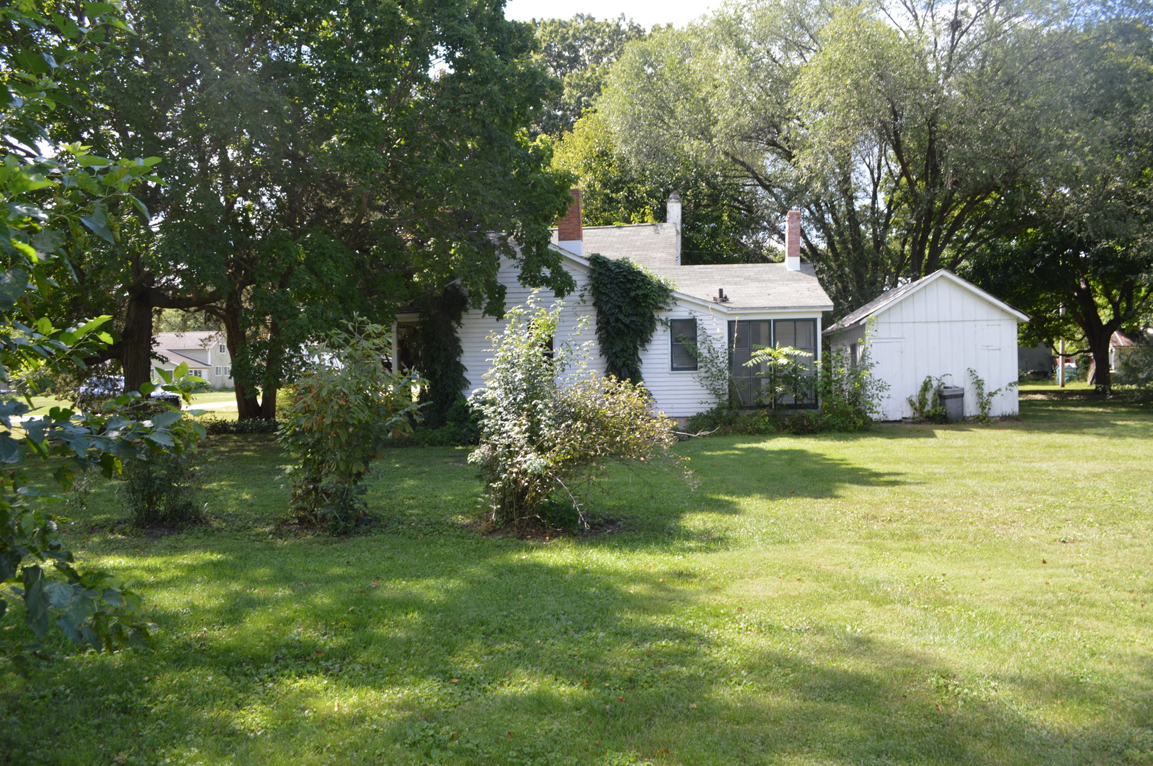 427 E Church Street, Tiskilwa, IL 61368