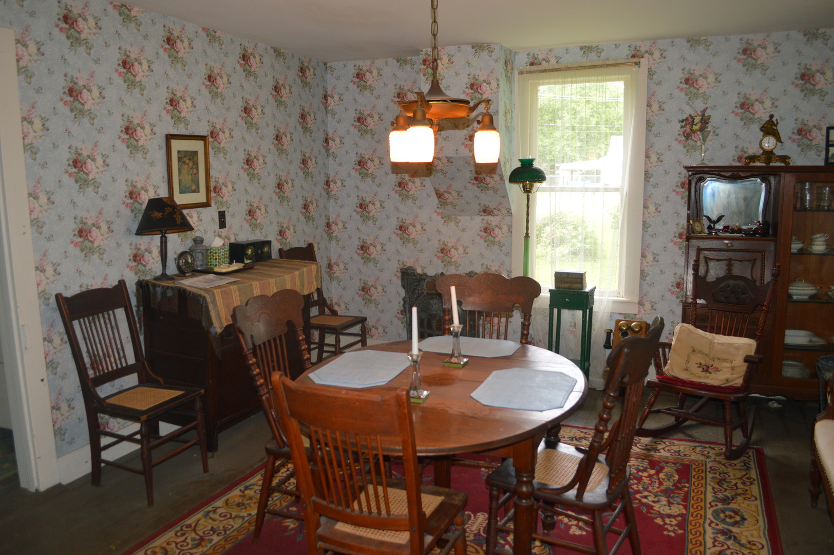 427 E Church Street, Tiskilwa, IL 61368