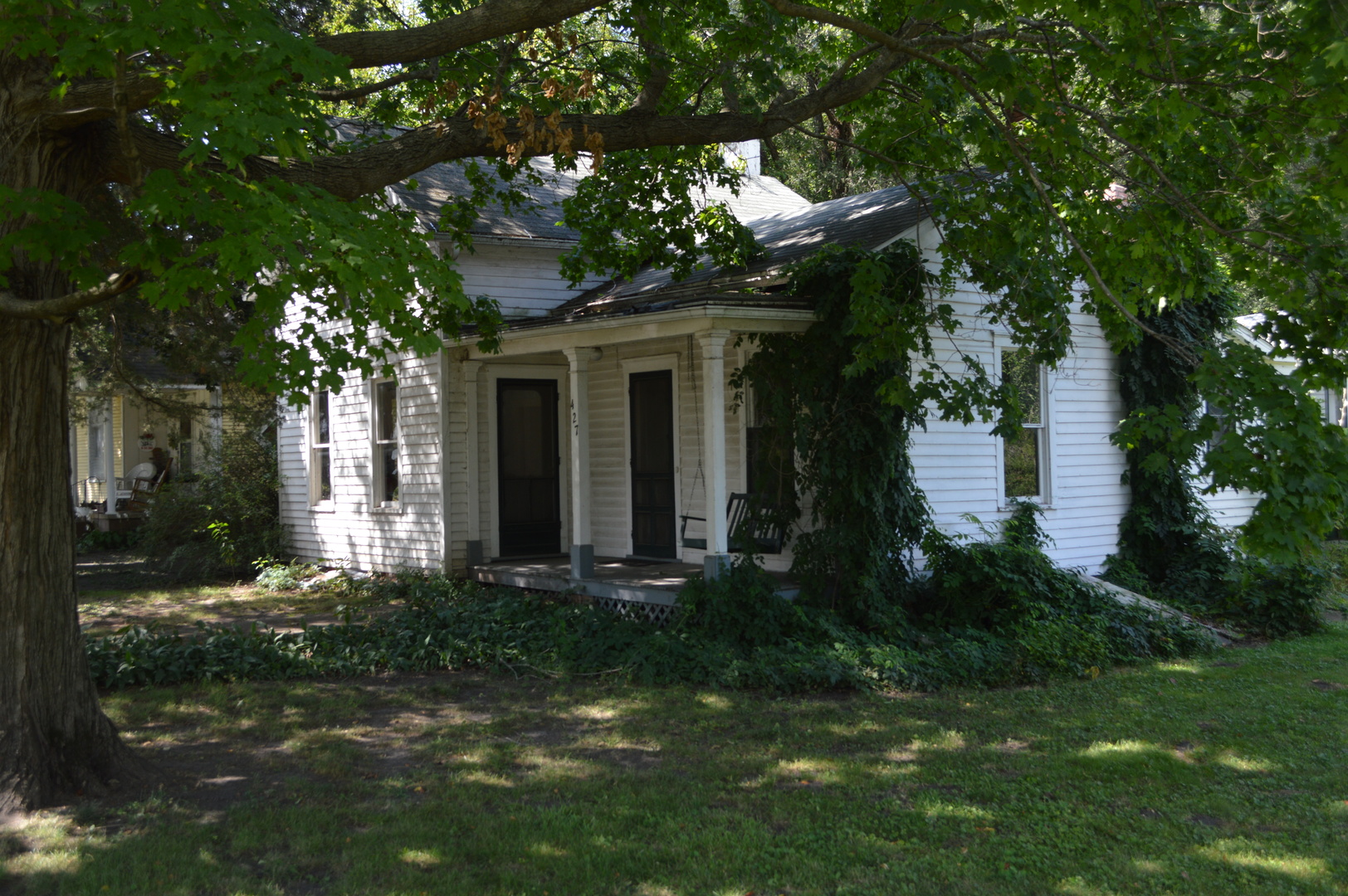 427 E Church Street, Tiskilwa, IL 61368