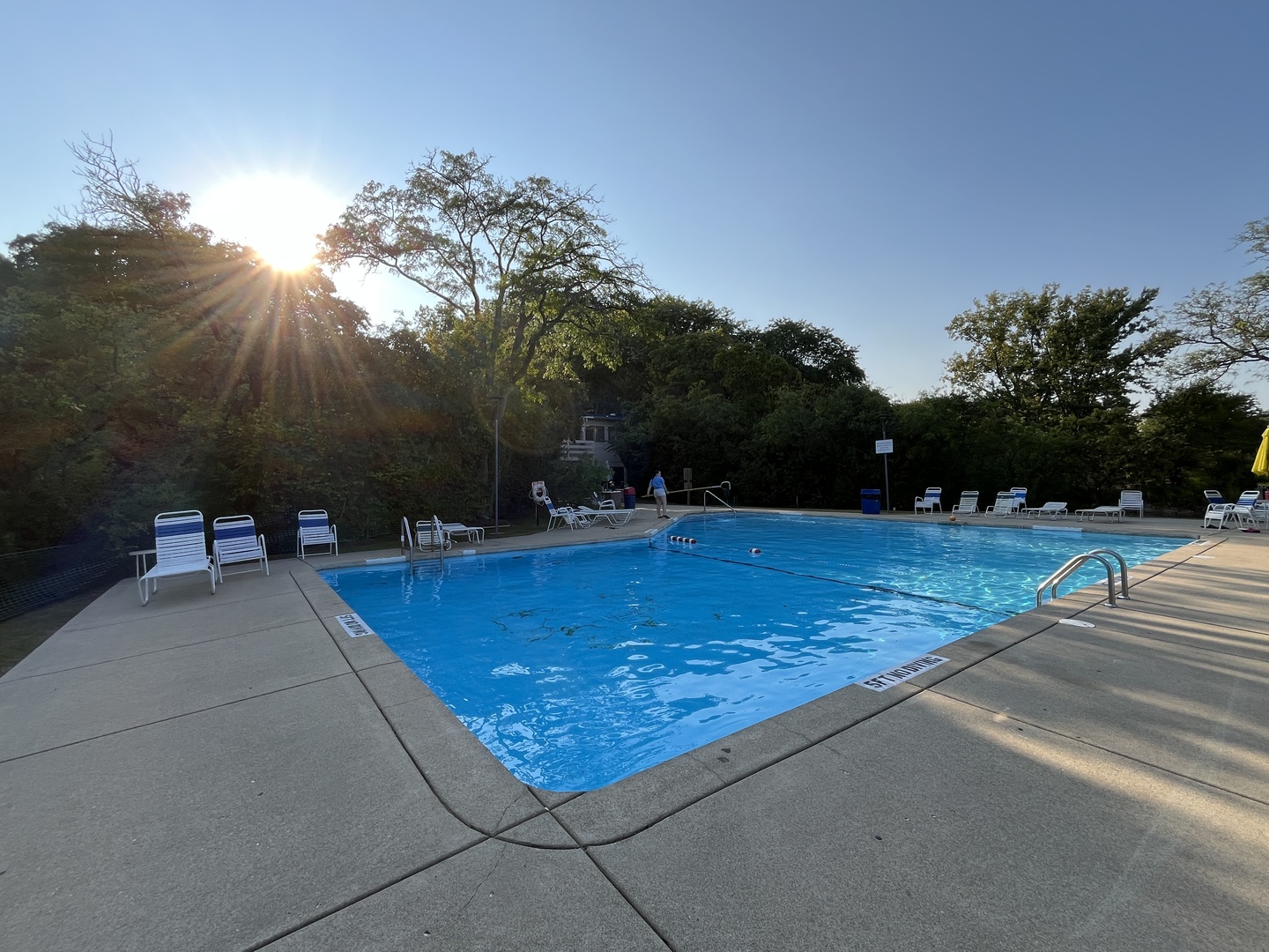 1811 FOUR LAKES Avenue #1H, Lisle, IL 60532