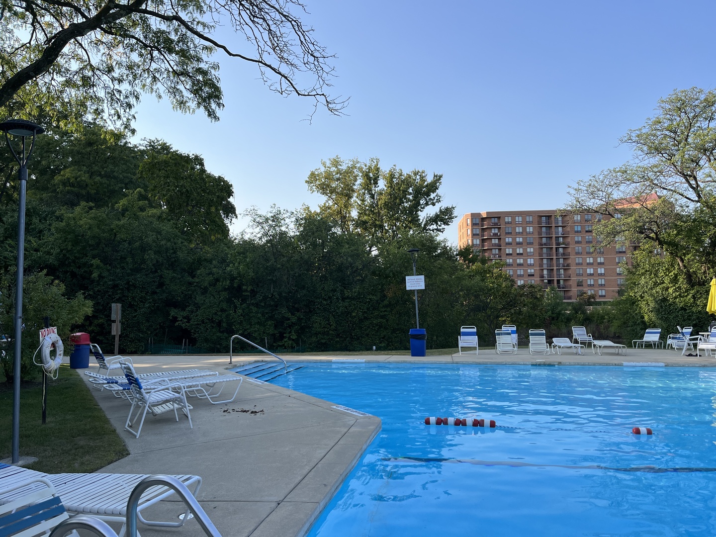 1811 FOUR LAKES Avenue #1H, Lisle, IL 60532