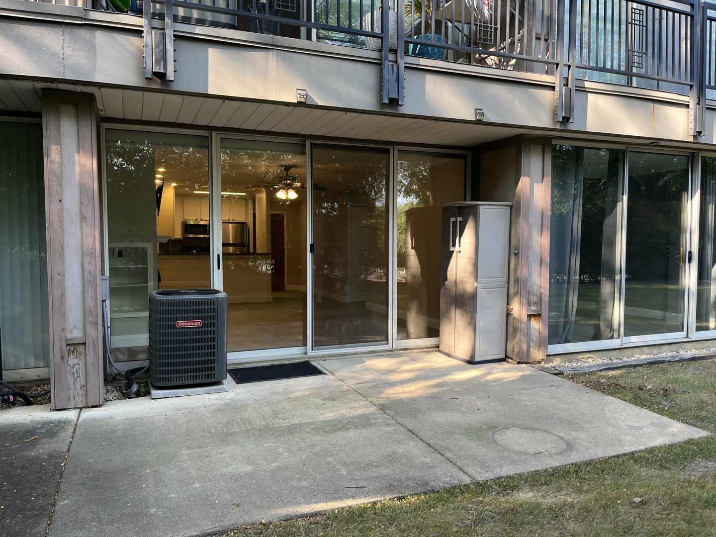 1811 FOUR LAKES Avenue #1H, Lisle, IL 60532