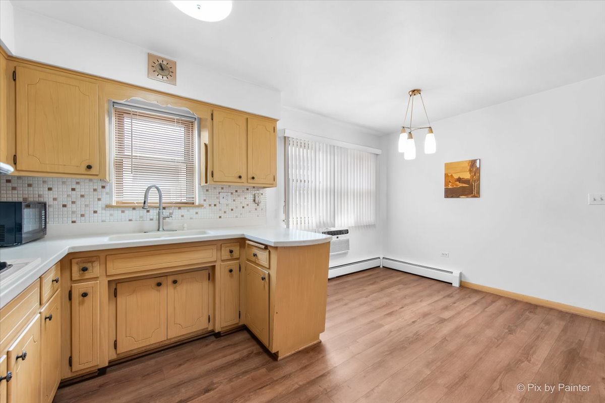 2424 N 77th Court #2, Elmwood Park, IL 60707