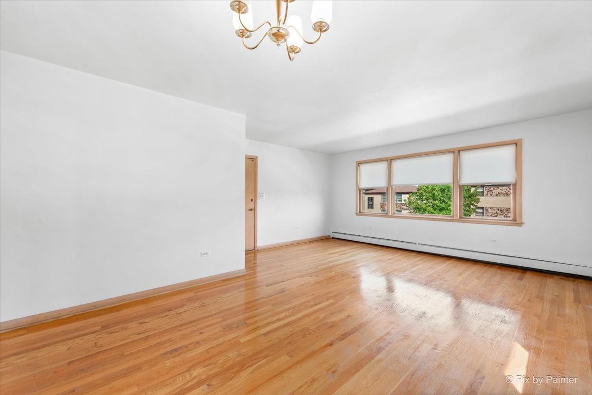 2424 N 77th Court #2, Elmwood Park, IL 60707