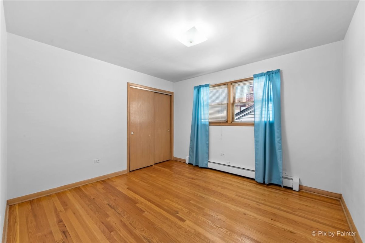 2424 N 77th Court #2, Elmwood Park, IL 60707