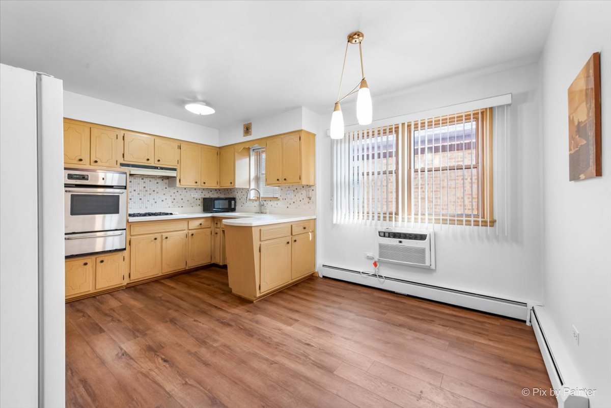 2424 N 77th Court #2, Elmwood Park, IL 60707