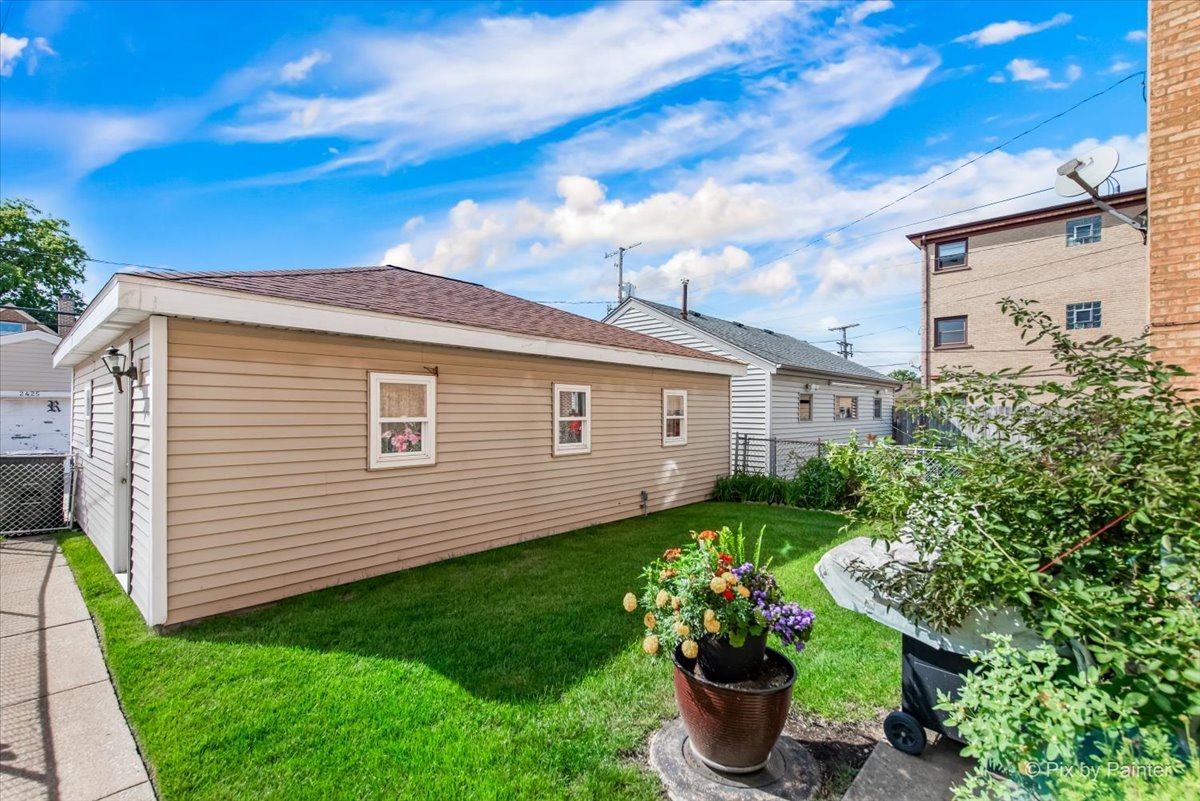 2424 N 77th Court #2, Elmwood Park, IL 60707
