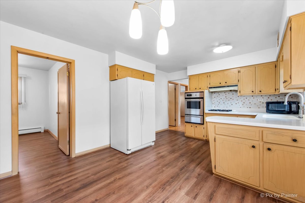 2424 N 77th Court #2, Elmwood Park, IL 60707