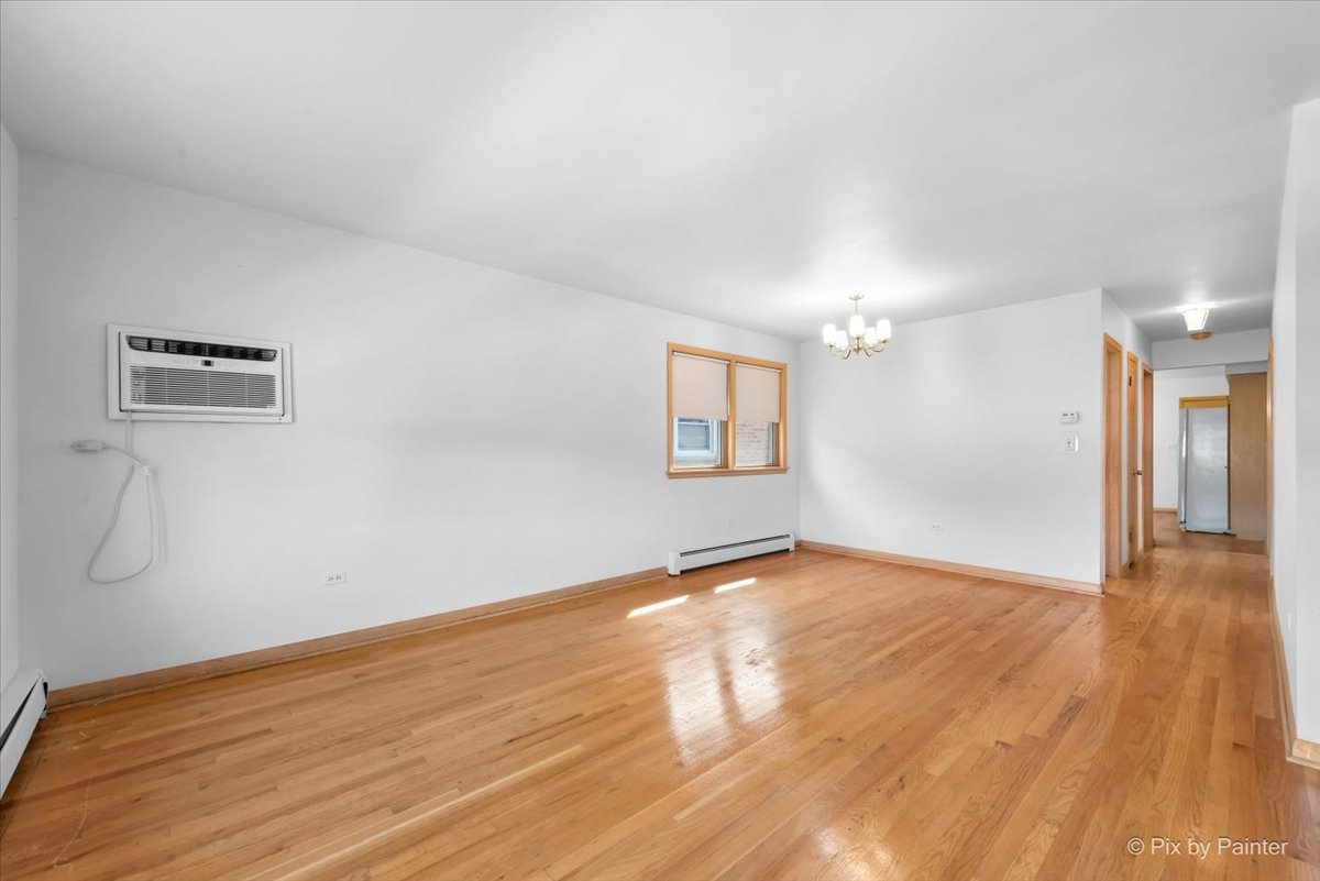 2424 N 77th Court #2, Elmwood Park, IL 60707