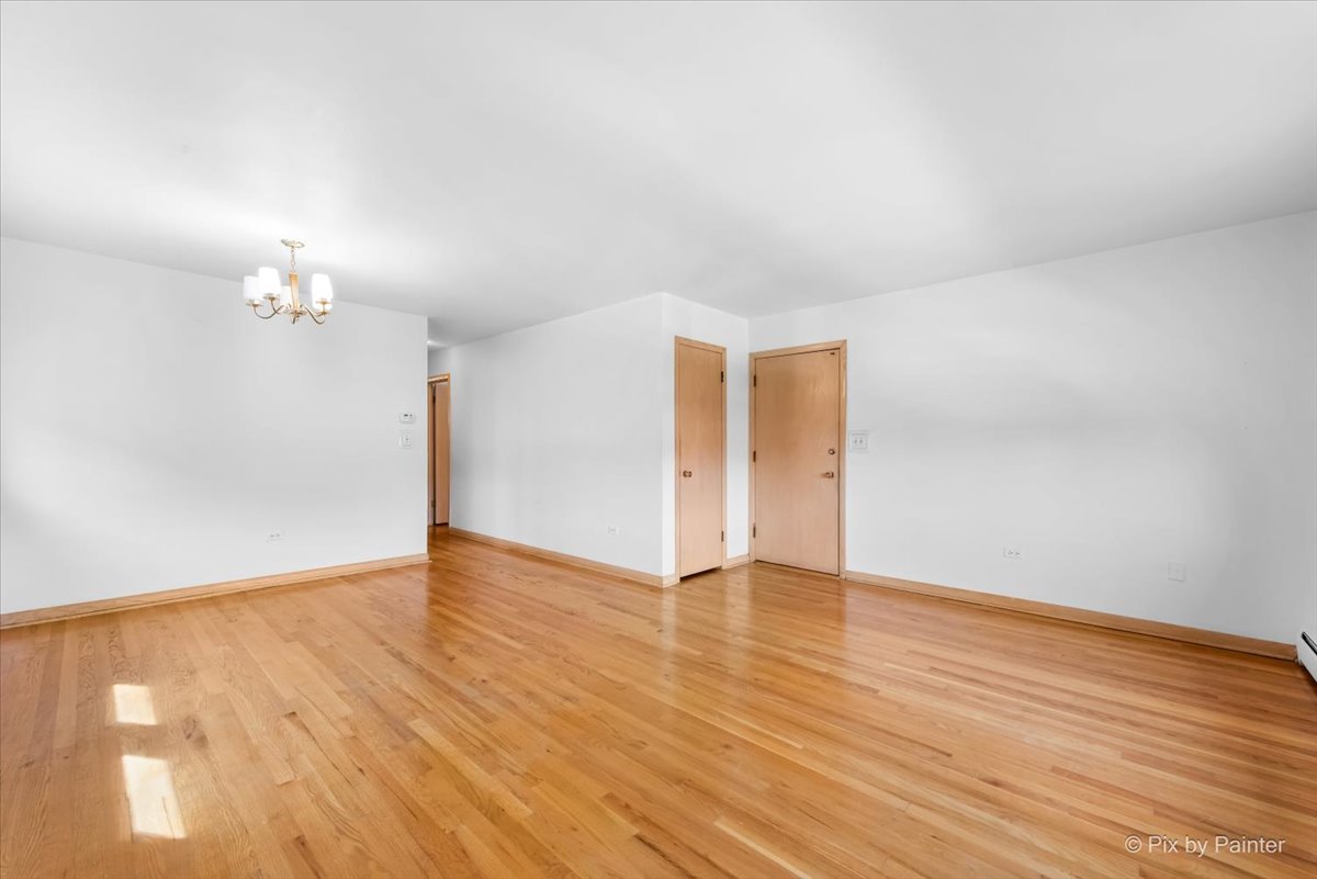 2424 N 77th Court #2, Elmwood Park, IL 60707