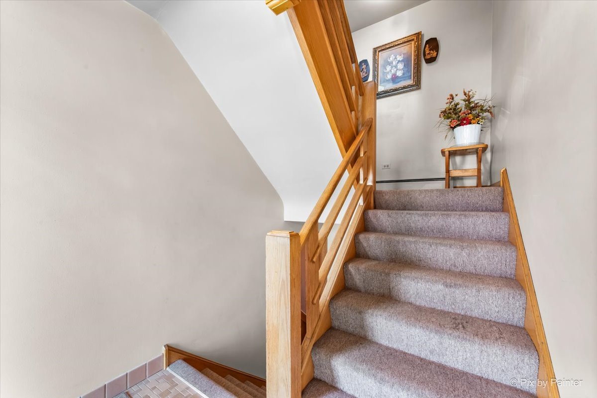 2424 N 77th Court #2, Elmwood Park, IL 60707