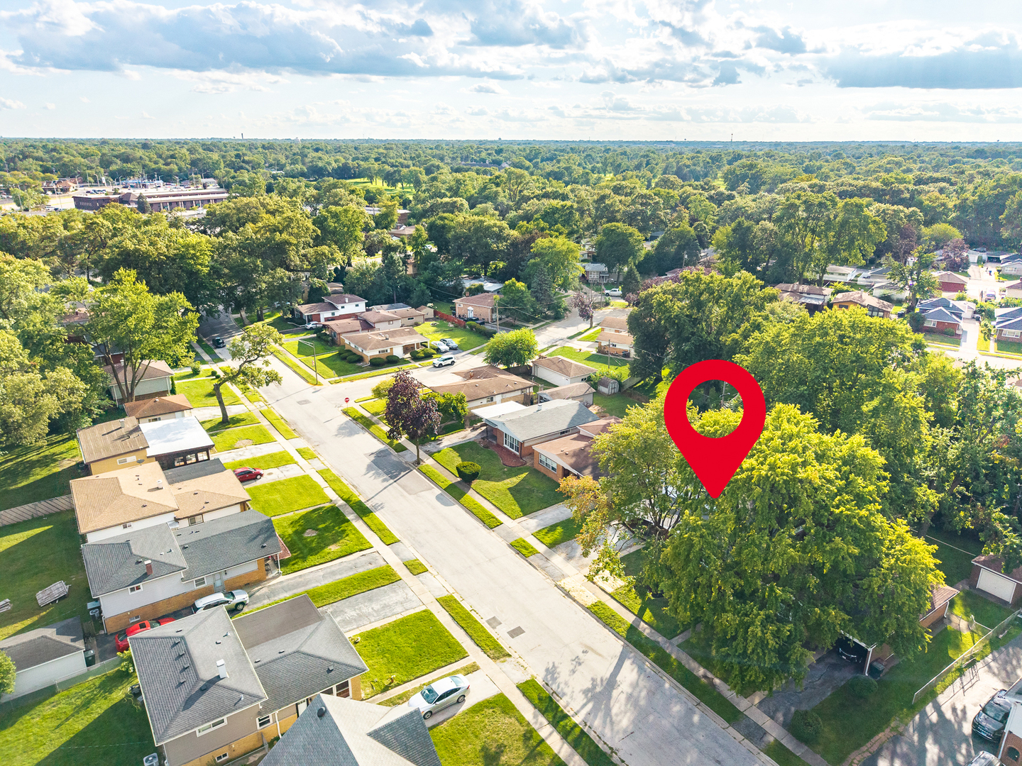 17212 Hawthorne Road, East Hazel Crest, IL 60429